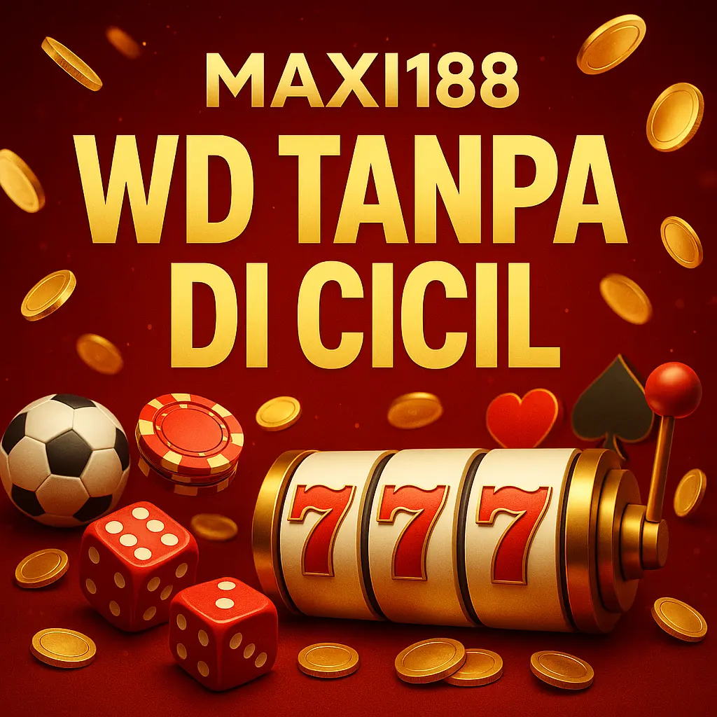 777 Slot Gacor