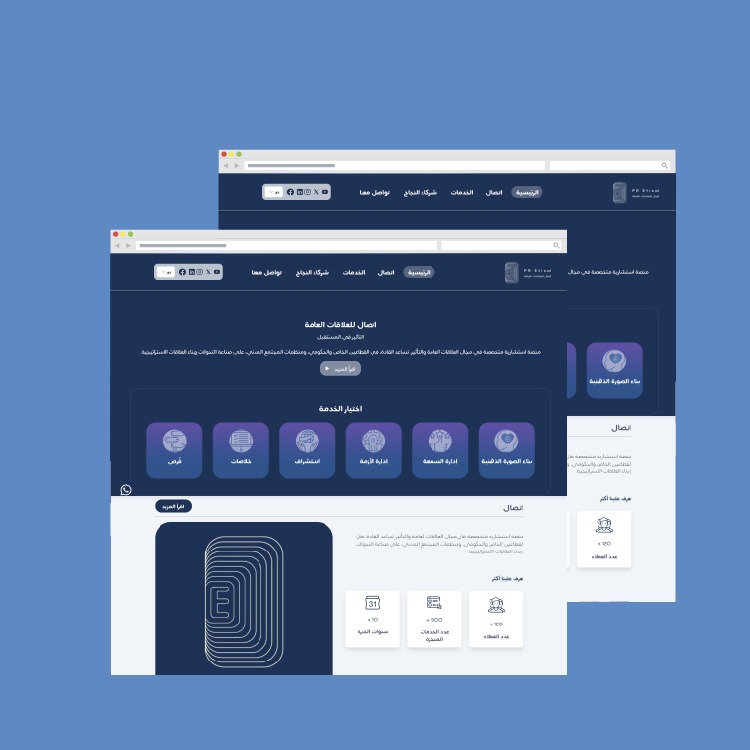 portfolio